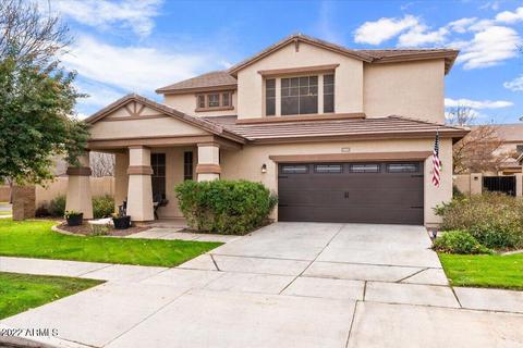 4083 E Vaughn Ave, Gilbert, AZ 85234 photo 1