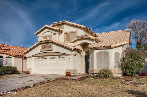 1438 E Century Ave, Gilbert, AZ 85296 photo 1