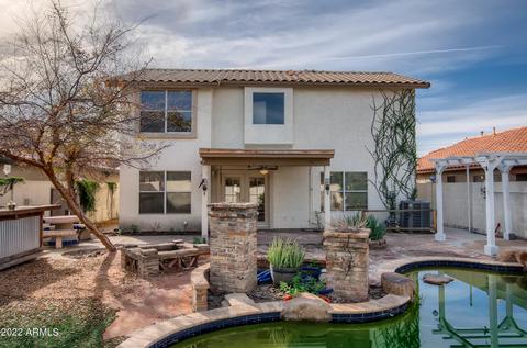 1438 E Century Ave, Gilbert, AZ 85296 photo 32