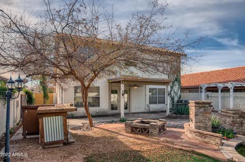 1438 E Century Ave, Gilbert, AZ 85296 photo 31