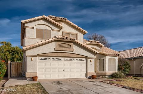 1438 E Century Ave, Gilbert, AZ 85296 photo 3