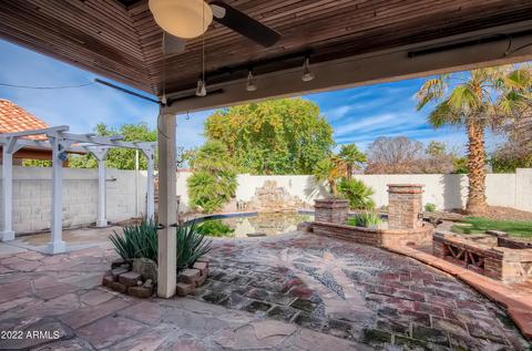 1438 E Century Ave, Gilbert, AZ 85296 photo 29
