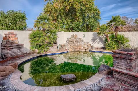 1438 E Century Ave, Gilbert, AZ 85296 photo 33