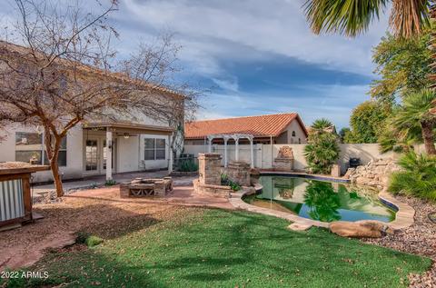 1438 E Century Ave, Gilbert, AZ 85296 photo 30