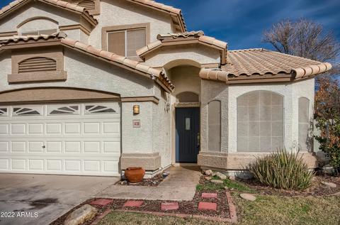 1438 E Century Ave, Gilbert, AZ 85296 photo 4