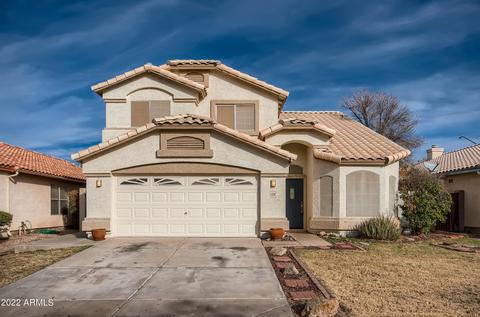 1438 E Century Ave, Gilbert, AZ 85296 photo 2