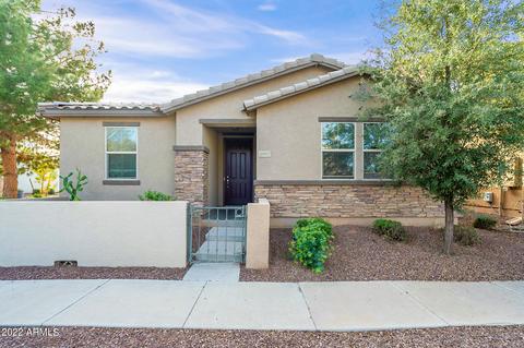 4097 E Nunneley Rd, Gilbert, AZ 85296 photo 1