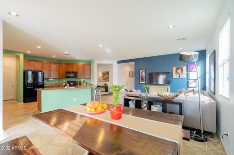 4097 E Nunneley Rd, Gilbert, AZ 85296 photo 2