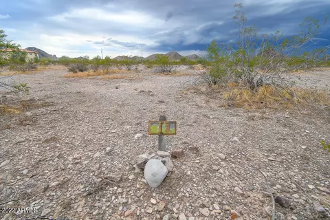 0 N Montecito Ave #53, Tonopah, AZ 85354