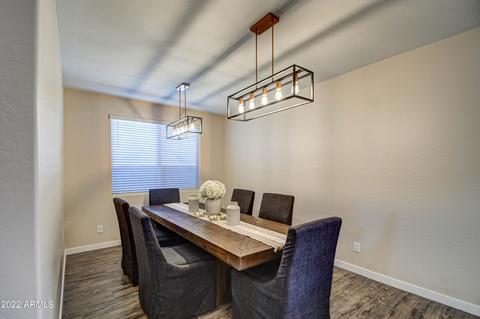 9842 E Talon Ave, Mesa, AZ 85212 photo 9