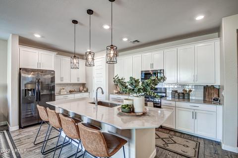 9842 E Talon Ave, Mesa, AZ 85212 photo 19