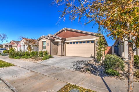 9842 E Talon Ave, Mesa, AZ 85212 photo 2