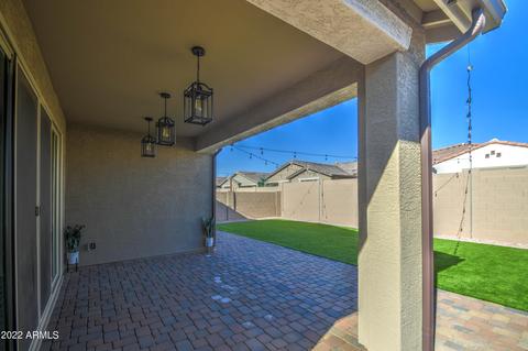 9842 E Talon Ave, Mesa, AZ 85212 photo 49