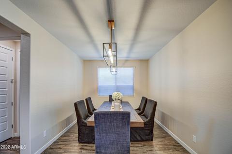 9842 E Talon Ave, Mesa, AZ 85212 photo 10