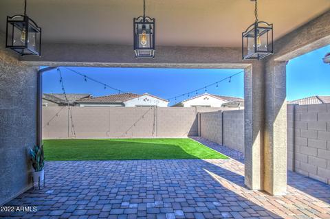 9842 E Talon Ave, Mesa, AZ 85212 photo 47