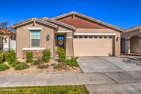 9842 E Talon Ave, Mesa, AZ 85212 photo 1