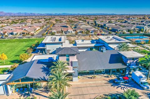 9842 E Talon Ave, Mesa, AZ 85212 photo 118