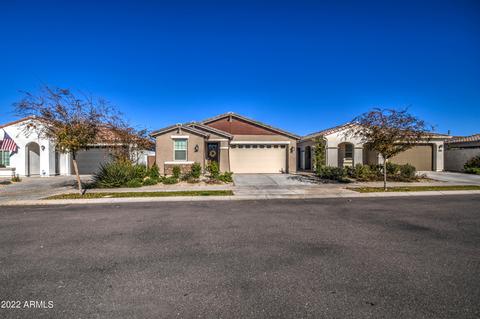 9842 E Talon Ave, Mesa, AZ 85212 photo 6