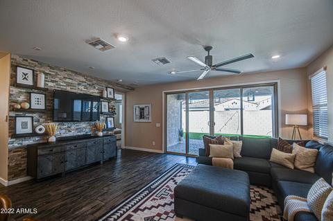 9842 E Talon Ave, Mesa, AZ 85212 photo 23