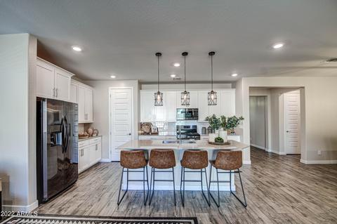 9842 E Talon Ave, Mesa, AZ 85212 photo 18