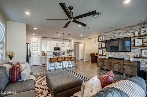 9842 E Talon Ave, Mesa, AZ 85212 photo 22