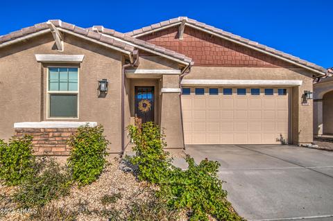 9842 E Talon Ave, Mesa, AZ 85212 photo 5