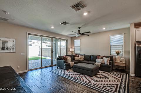 9842 E Talon Ave, Mesa, AZ 85212 photo 21