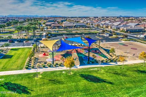 9842 E Talon Ave, Mesa, AZ 85212 photo 114