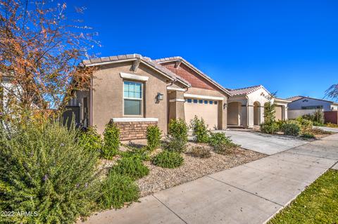 9842 E Talon Ave, Mesa, AZ 85212 photo 3
