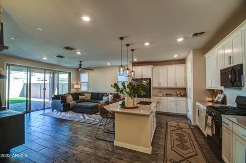 9842 E Talon Ave, Mesa, AZ 85212 photo 12