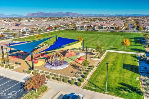 9842 E Talon Ave, Mesa, AZ 85212 photo 110
