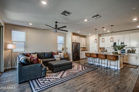 9842 E Talon Ave, Mesa, AZ 85212 photo 25
