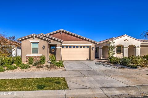 9842 E Talon Ave, Mesa, AZ 85212 photo 4