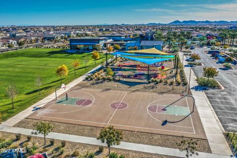9842 E Talon Ave, Mesa, AZ 85212 photo 113