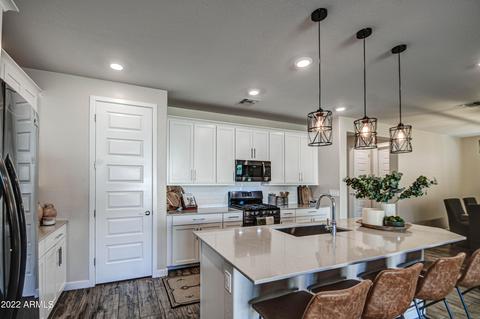 9842 E Talon Ave, Mesa, AZ 85212 photo 17