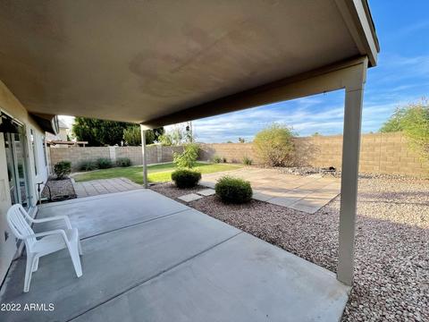 6324 E Rochelle St, Mesa, AZ 85215 photo 20