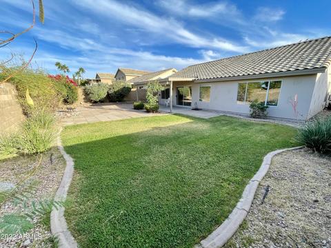 6324 E Rochelle St, Mesa, AZ 85215 photo 21