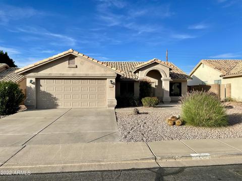 6324 E Rochelle St, Mesa, AZ 85215 photo 2