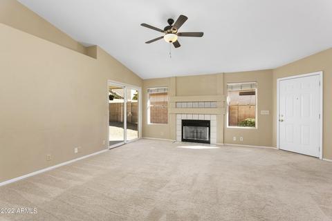 4326 E Rosemonte Dr, Phoenix, AZ 85050 photo 3