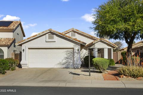 4326 E Rosemonte Dr, Phoenix, AZ 85050 photo 1