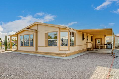358 S Royal Palm Rd, Apache Junction, AZ 85119 photo 1