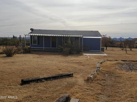 9568 E Olive Ave, Hereford, AZ 85615 photo 1