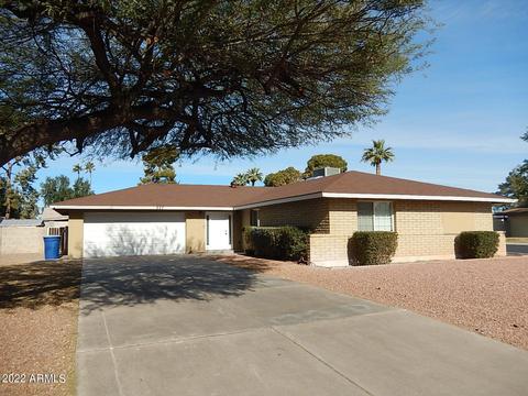 650 E La Jolla Dr, Tempe, AZ 85282 photo 1