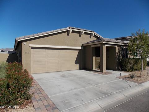 1858 W Expressman St, Apache Junction, AZ 85120 photo 2