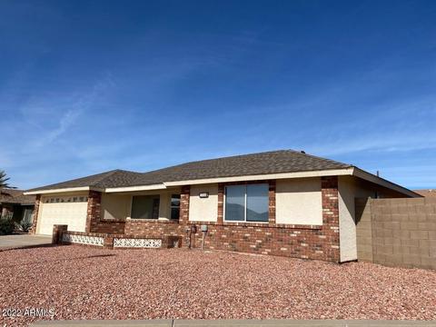 11544 E Monte Ave, Mesa, AZ 85209 photo 1