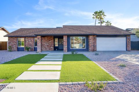 4609 E Grandview Rd, Phoenix, AZ 85032 photo 1
