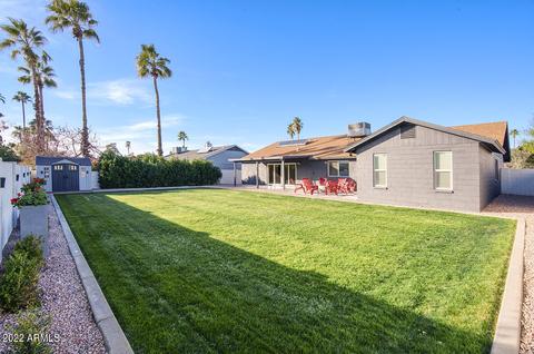 4609 E Grandview Rd, Phoenix, AZ 85032 photo 43