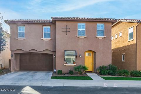 4237 Erie St, Gilbert, AZ 85295 photo 2