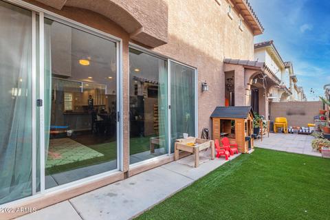 4237 Erie St, Gilbert, AZ 85295 photo 29