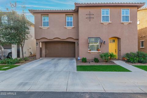 4237 Erie St, Gilbert, AZ 85295 photo 1